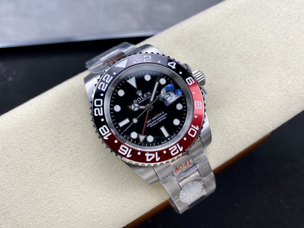 激安ロレックス側面デザイン